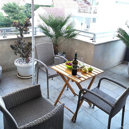 Dvosoban Stan, Babin Do, Budva Sa Garazom Extérieur photo