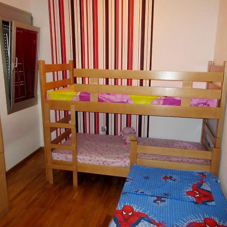 Dvosoban Stan, Babin Do, Budva Sa Garazom Extérieur photo
