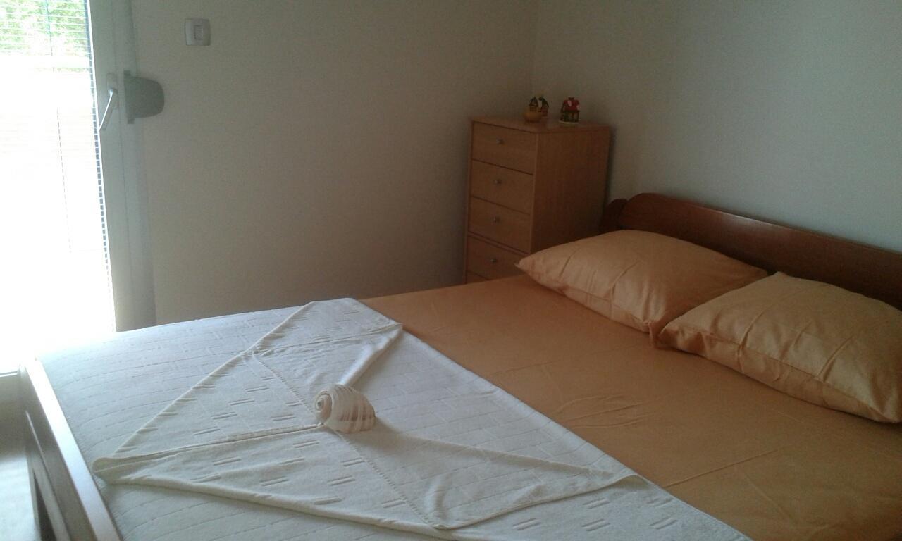 Dvosoban Stan, Babin Do, Budva Sa Garazom Extérieur photo