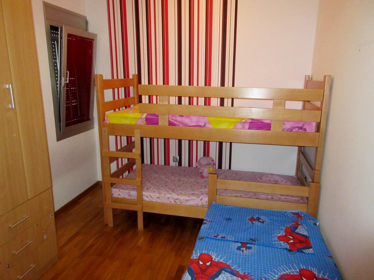 Dvosoban Stan, Babin Do, Budva Sa Garazom Extérieur photo