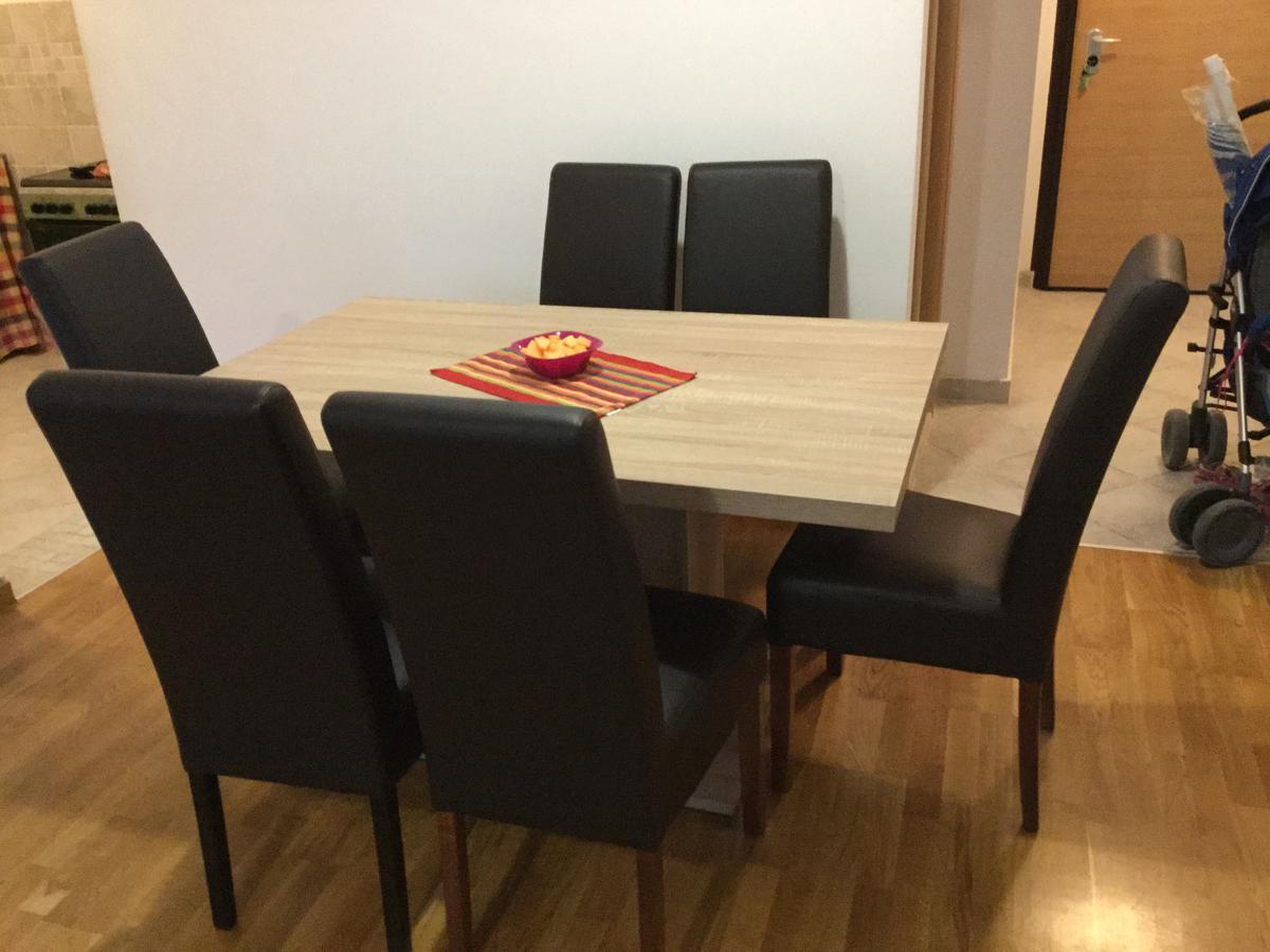 Dvosoban Stan, Babin Do, Budva Sa Garazom Extérieur photo